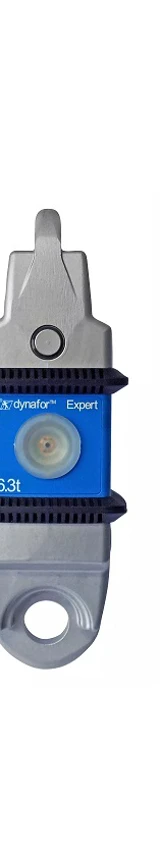 Tractel Dynafor Expert Metesco Nederland